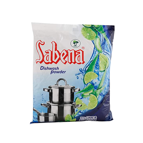 Sabena Dishwash Powder - 500g